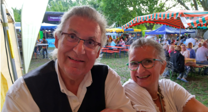 Fest der Bieberer Vereine 25.+26. Juli 2025