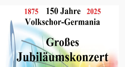 MIXTETT singt beim Benefizkonzert f&uuml;r das Haus Jona