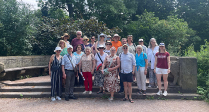 19. � 21. Juni 2026: Festival "Th&uuml;ringer Chorsch&auml;tze" 2026 